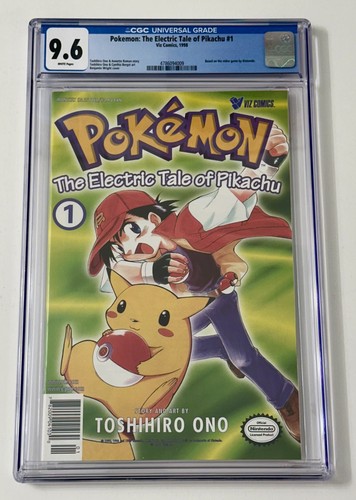 Pokemon electric tale - electric,