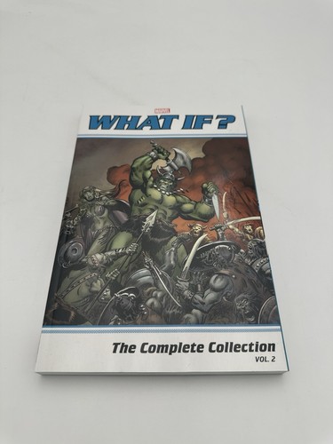 What classic the - if?,
