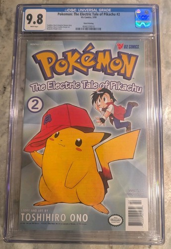 Pokemon electric tale - electric, of