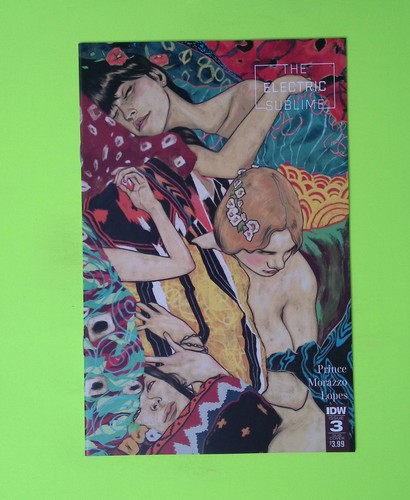 The electric sublime 2016 - sublime, #3b
