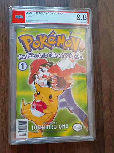 Pokemon electric tale - tale, of