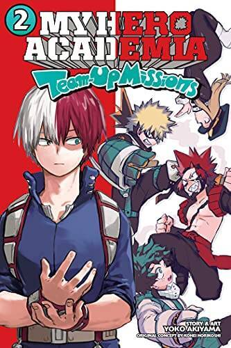 Hero academia team up - my,
