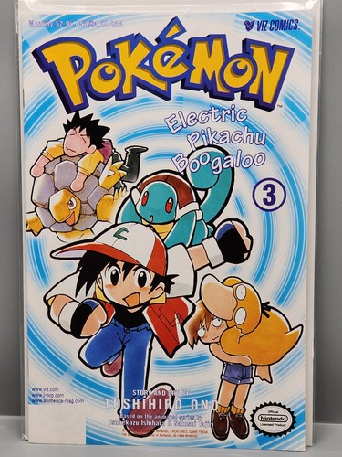 Pokemon electric pikachu - pokemon,