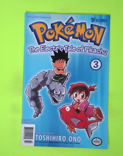 Pokemon part the - pokemon,