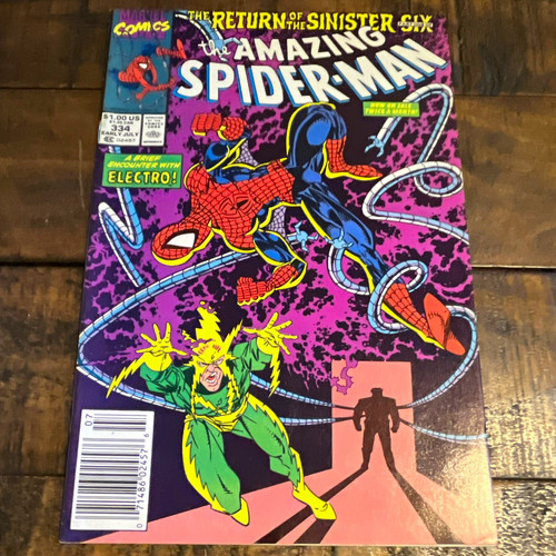 Marvel the amazing spider man - the, spider-man