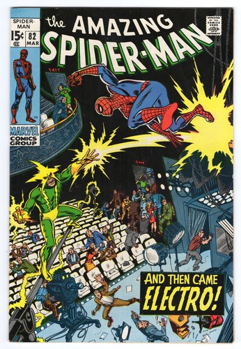 Amazing spider man - amazing, spider-man