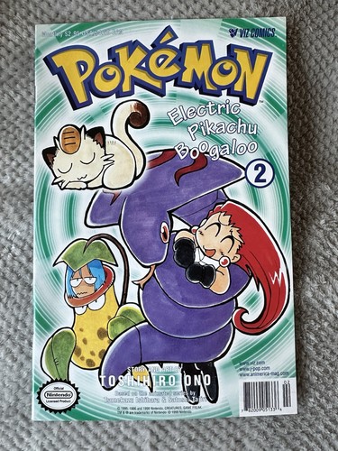 Pokemon electric pikachu - pokemon,