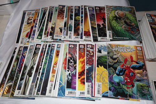 Complete run amazing - complete,