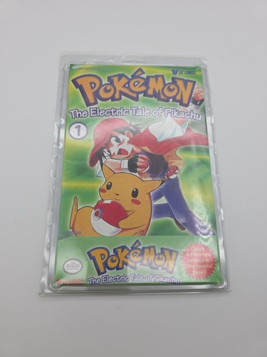 Vtg 1998 1999 pokémon - vtg,