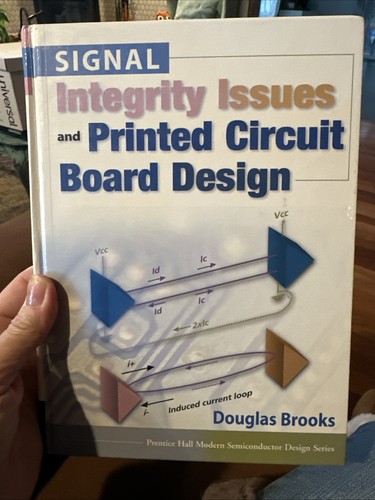 Signal integrity issues - signal,