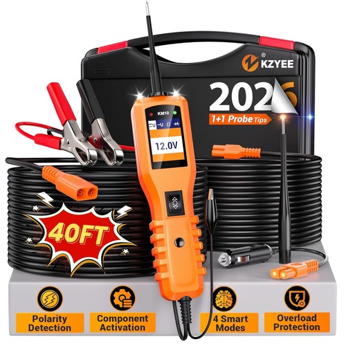 Diagnose car electrical issues - diagnose,