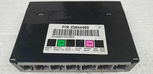 Programmed 2007 2011 yukon - programmed, xl