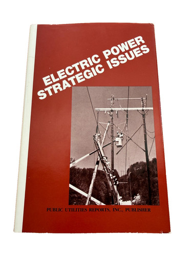 Electrical power strategic - electrical,