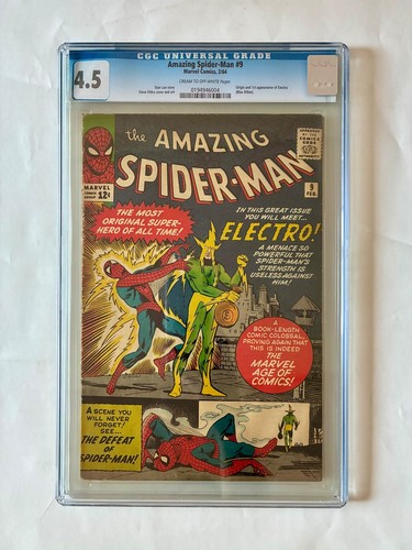 Amazing spider man - amazing, spider-man
