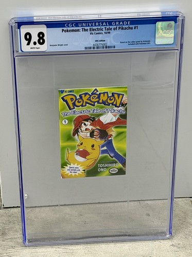 Pokemon the electric tale of - pokemon:,