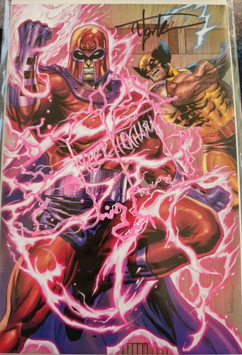 Wolverine tyler kirkham - wolverine,
