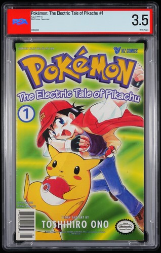 Viz pokemon the - pokemon:, tale