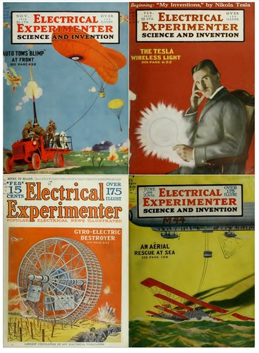 Old rare issues the - rare,