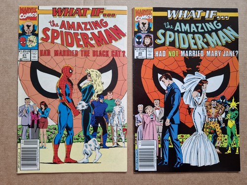 What spider man 20 21 - what, if...?