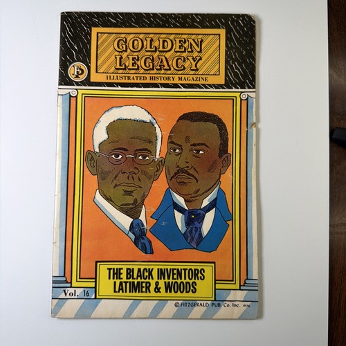 Golden legacy black - golden,