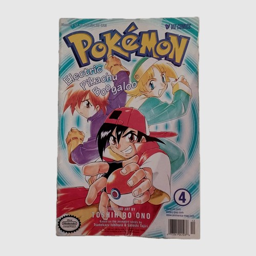 Pokemon electric pikachu - -,