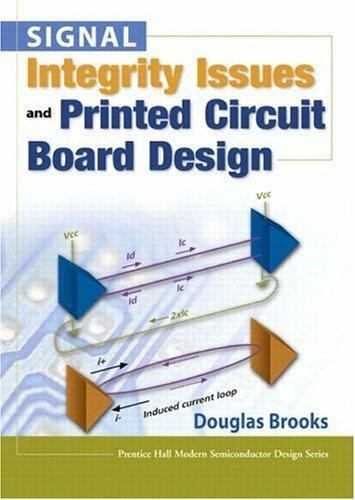 Signal integrity issues - issues, and