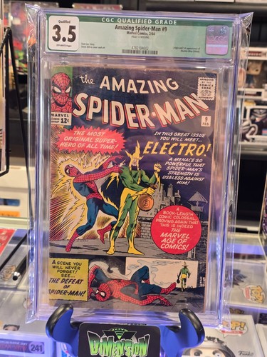 Amazing spider man - amazing, spider-man