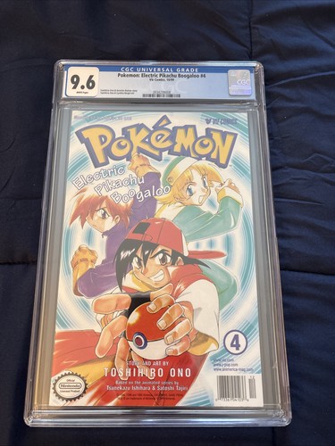 Pokémon electric pikachu - electric,