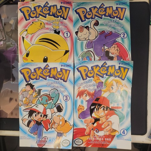 Pokemon electric pikachu - pokemon:,