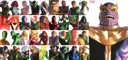 Alex ross timeless villain - alex, "timeless"