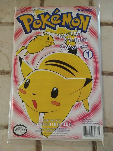 Pokemon electric boogaloo 1 - pokemon, #1